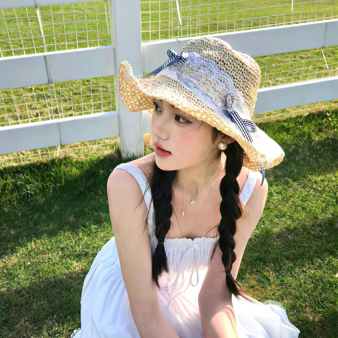 窗里的光