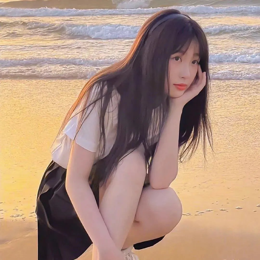 熟悉的她